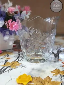 جاکاردی خورشیدی شیشه ای