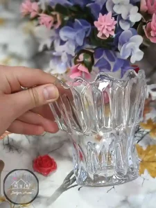 جاکاردی  شیشه مانیلا - Image 2