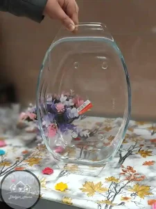 مرغ خوری گود زنگان