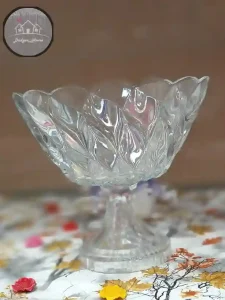 میوه‌ خوری شیشه و بلور اصفهان
