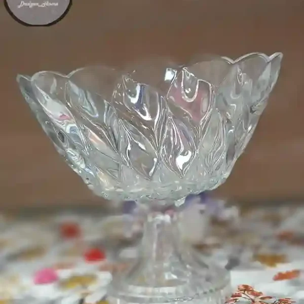 میوه‌ خوری شیشه و بلور اصفهان