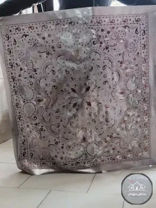 سفره خارجی نسوز عرض یک - Image 2