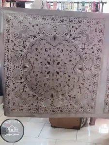 سفره خارجی نسوز عرض یک