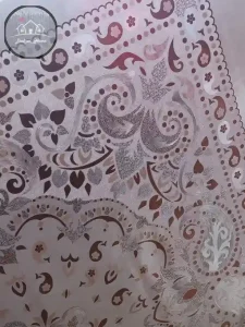 سفره خارجی نسوز عرض یک - Image 3
