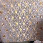 سفره خارجی نسوز پشت ابریشمی