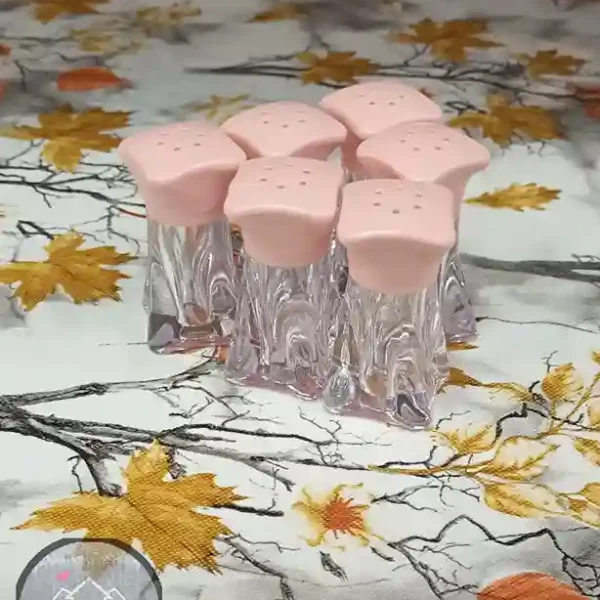 نمکپاش دلسا 4 گوش