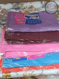 بقچه لباس سایز 1 - Image 2