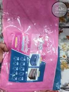 بقچه لباس سایز 1 - Image 4