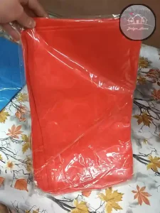 بقچه لباس سایز 2 - Image 2