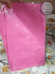 بقچه لباس سایز 2 - Image 5