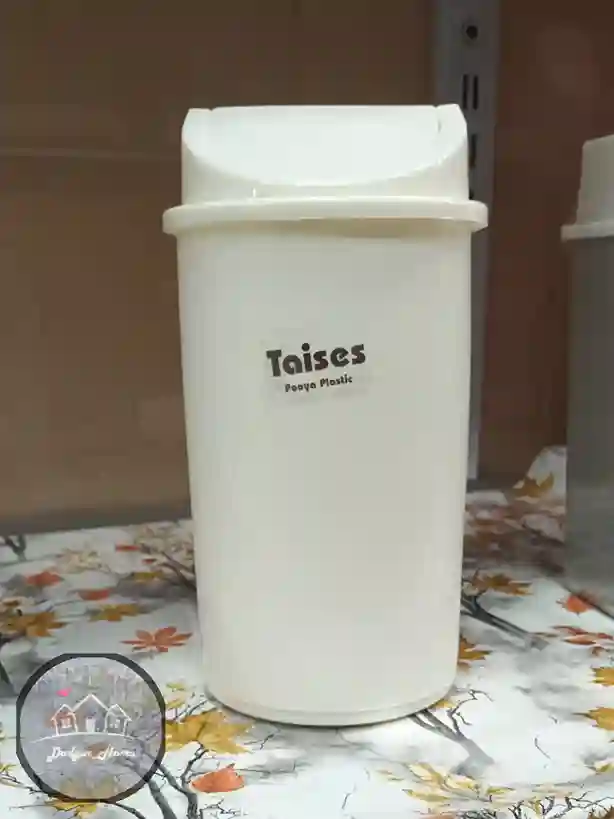 سطل بادبزنی تایزر