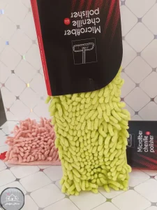 طی ماکارانی مهتا بدون دسته - Image 7