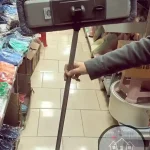 طی حوله ای 50 سانت
