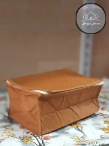 باکس لباس سایز نیم