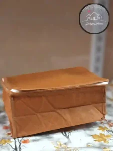 باکس لباس سایز نیم - Image 2