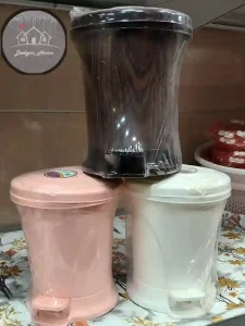 سطل آشغال ونوس کوچک