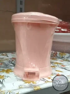 سطل آشغال ونوس کوچک - Image 4