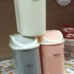 سطل بادبزنی تایزر