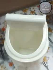 سطل بادبزنی تایزر - Image 3