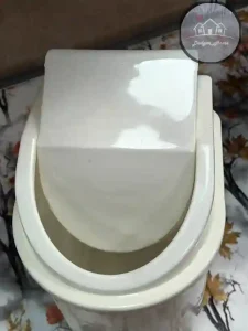 سطل بادبزنی تایزر - Image 4