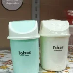 سطل بادبزنی تایزر مینی