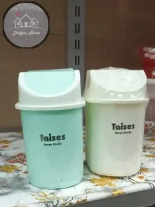 سطل بادبزنی تایزر مینی