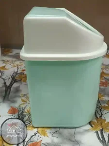سطل بادبزنی تایزر مینی - Image 2
