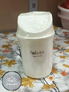 سطل بادبزنی تایزر مینی - Image 3