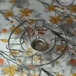 پایه گاز وارمردار