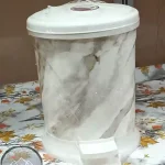 سطل ونوس مدل شیدا