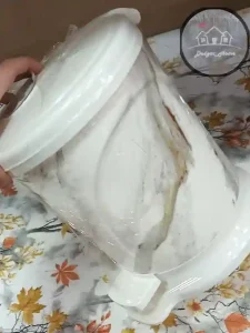 سطل ونوس مدل شیدا - Image 2