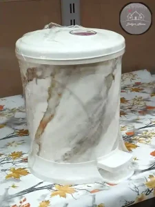 سطل ونوس مدل شیدا - Image 4