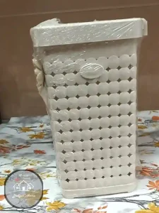 سطل و توالت شور هومکت طرح مایا - Image 4
