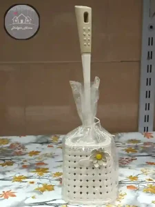 سطل و توالت شور هومکت طرح مایا - Image 6