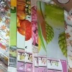 برچسب گاز