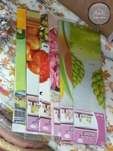 برچسب گاز