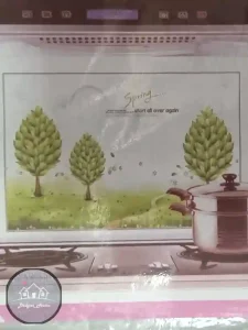 برچسب گاز - Image 3