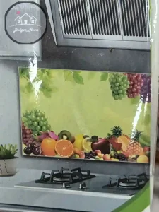 برچسب گاز - Image 6