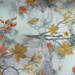 قاشق آجیل برگ