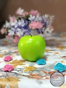سیب سبز مصنوعی