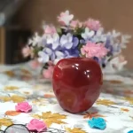 سیب قرمز مصنوعی