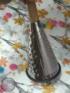 رنده مخروطی لیمون - Image 2