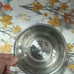 تفاله گیر استیل