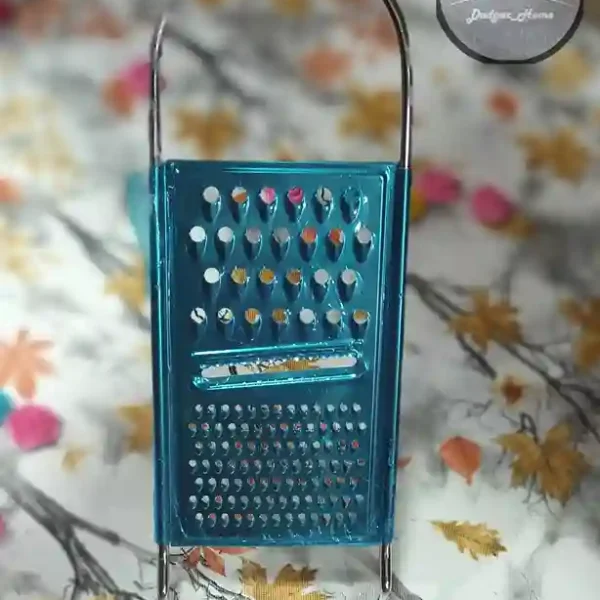رنده تخت استیل ایلیکا