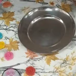 پیش دستی استیل