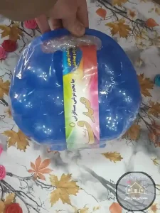 جاتخم مرغی مسافرتی - Image 4