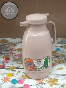 فلاسک چای سلطان رضا حجم 1 لیتری - Image 2
