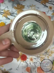 فلاسک چای سلطان رضا حجم 1 لیتری - Image 4