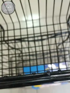 جاپیازی 2 طبقه دکورال مشکی - Image 4