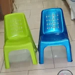 صندلی کودک مینی
